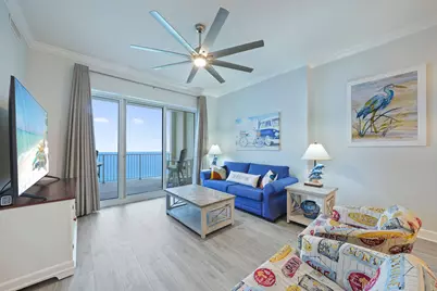 14415 Front Beach #2007, Panama City Beach, FL 32413 - Photo 7