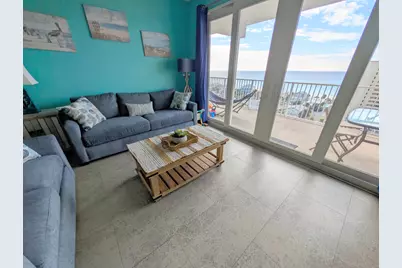9860 S Thomas Drive #907, Panama City, FL 32407 - Photo 5