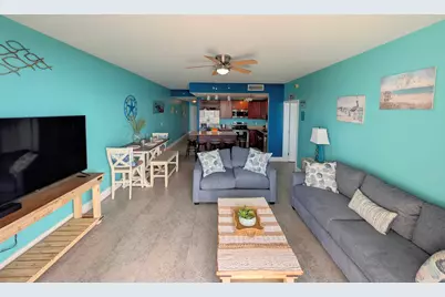 9860 S Thomas Drive #907, Panama City, FL 32407 - Photo 3