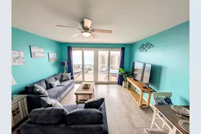 9860 S Thomas Drive #907, Panama City, FL 32407 - Photo 7