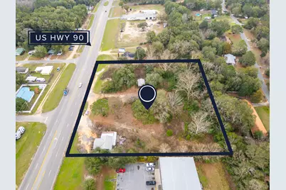 1641 E Highway 90, Crestview, FL 32539 - Photo 13
