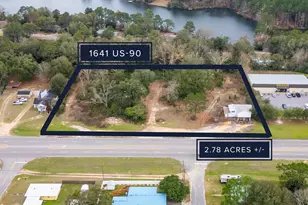 1641 E Hwy 90, Crestview, FL 32539 - Photo 1