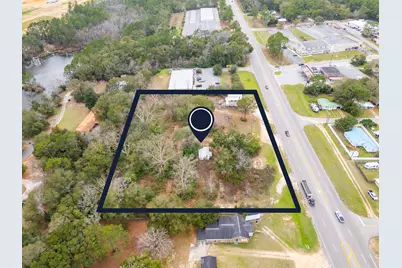 1641 E Highway 90, Crestview, FL 32539 - Photo 9