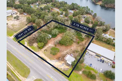 1641 E Highway 90, Crestview, FL 32539 - Photo 3