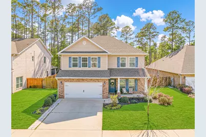 124 Conner Circle, Santa Rosa Beach, FL 32459 - Photo 1