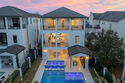 51 Penny Lane, Santa Rosa Beach, FL 32459 - Photo 3