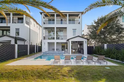 51 Penny Lane, Santa Rosa Beach, FL 32459 - Photo 29