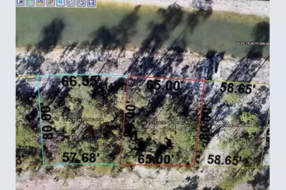 Lot 11 Clarke Hill Road, Freeport, FL 32439 - Photo 7