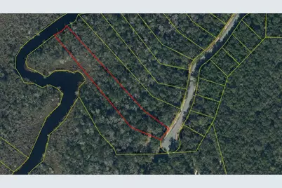Lot 2 S J Hunter's Way, Freeport, FL 32439 - Photo 1