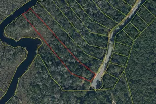 Lot 2 S J Hunter's Way, Freeport, FL 32439 - Photo 1