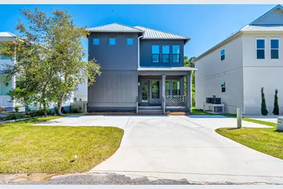 54 Triggerfish Street, Santa Rosa Beach, FL 32459 - Photo 1