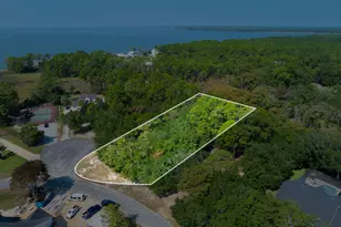 Lot 77 Harbour Trace, Freeport, FL 32439 - Photo 7