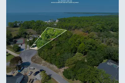 Lot 76 Harbour Trace, Freeport, FL 32439 - Photo 3
