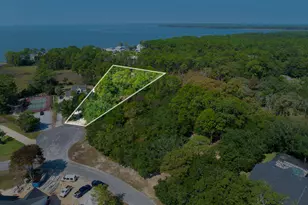 Lot 76 Harbour Trace, Freeport, FL 32439 - Photo 3