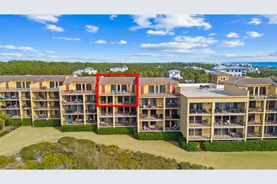 1363 W County Highway 30A #UNIT 3118, Santa Rosa Beach, FL 32459 - Photo 5