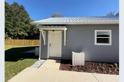 874 W Orange Avenue, Defuniak Springs, FL 32435 - Photo 5