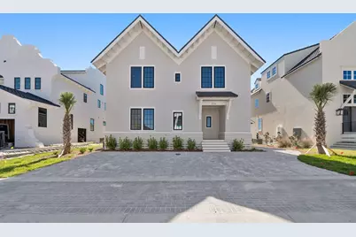 226 Dunes Drive, Mexico Beach, FL 32456 - Photo 1