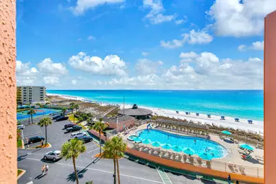 500 Gulf Shore Drive #UNIT 513A, Destin, FL 32541 - Photo 1