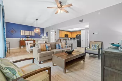 4205 Indian Bayou Trail #UNIT 3107, Destin, FL 32541 - Photo 7