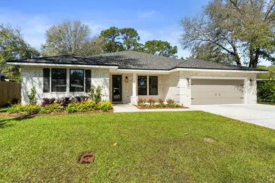 85 NE Laurie Drive, Fort Walton Beach, FL 32548 - Photo 1