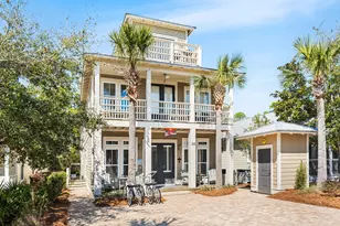 38 W Endless Summer Way, Rosemary Beach, FL 32461 - Photo 1