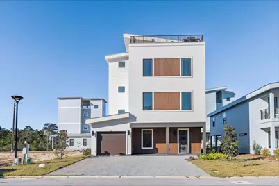 21 Sarah Street #Lot 19, Inlet Beach, FL 32461 - Photo 5