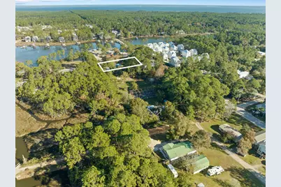 43 Hogtown Bayou Lane, Santa Rosa Beach, FL 32459 - Photo 1