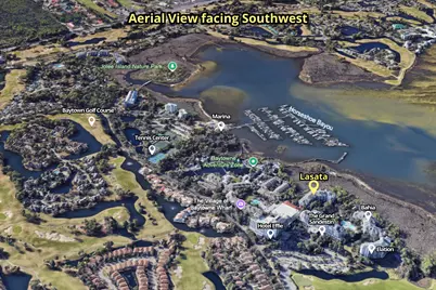 9600 Grand Sandestin Boulevard #UNIT 3401, Miramar Beach, FL 32550 - Photo 49