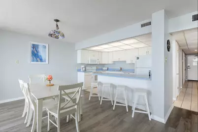 11757 Front Beach Road #UNIT L206, Panama City Beach, FL 32407 - Photo 5
