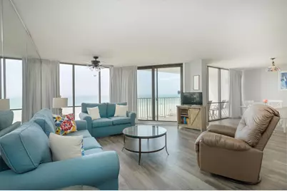 11757 Front Beach Road #UNIT L206, Panama City Beach, FL 32407 - Photo 1