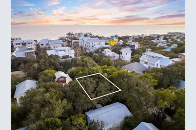 Lot 12 W Grove Avenue, Santa Rosa Beach, FL 32459 - Photo 1