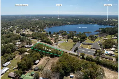 1.385 Acres On Walton Road, Defuniak Springs, FL 32433 - Photo 9