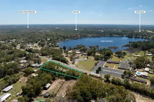 1 385 Acres On Walton Rd, Defuniak Springs, FL 32433 - Photo 9