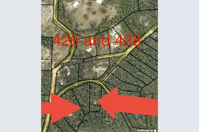 426 Fox Lane, Holt, FL 32564 - Photo 3