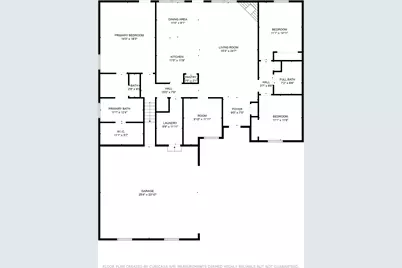 1517 Kais Street, Baker, FL 32531 - Photo 37