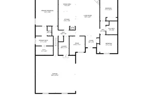 1517 Kais St, Baker, FL 32531 - Photo 37