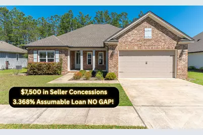 125 Perimeter Place, Freeport, FL 32439 - Photo 1