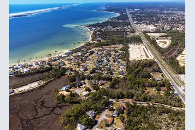 Lot 1 Wynnehaven Beach Road, Mary Esther, FL 32569 - Photo 5