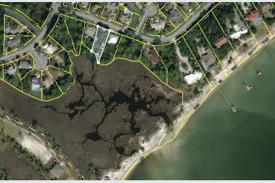 Lot 1 Wynnehaven Beach Road, Mary Esther, FL 32569 - Photo 13