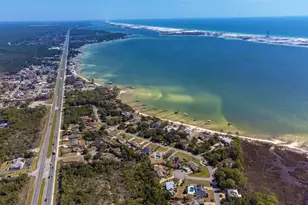 Lot 1 Wynnehaven Beach Rd, Mary Esther, FL 32569 - Photo 1