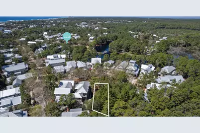 Lot 75 Okeechobee Circle, Santa Rosa Beach, FL 32459 - Photo 5