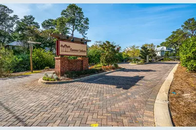 Lot 7 Okeechobee West, Santa Rosa Beach, FL 32459 - Photo 17
