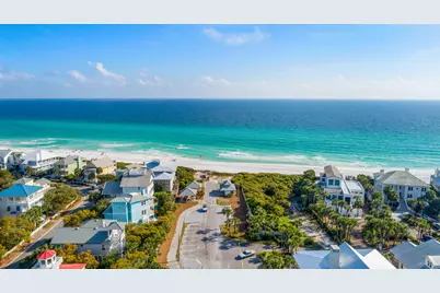 Lot 7 Okeechobee West, Santa Rosa Beach, FL 32459 - Photo 21