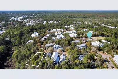 Lot 3 Okeechobee West, Santa Rosa Beach, FL 32459 - Photo 3