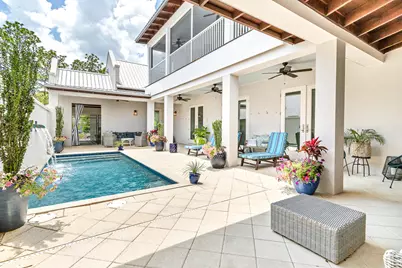 75 Barcelona Avenue, Santa Rosa Beach, FL 32459 - Photo 13