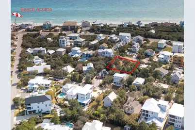 Tbd Baird Road, Santa Rosa Beach, FL 32459 - Photo 9