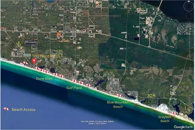 Tbd Baird Road, Santa Rosa Beach, FL 32459 - Photo 7