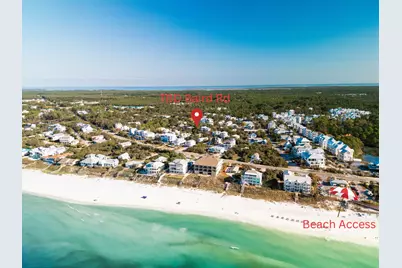 Tbd Baird Road, Santa Rosa Beach, FL 32459 - Photo 5