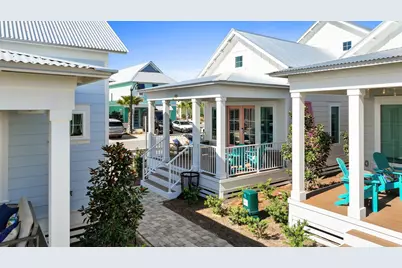 140 Paradise Found Circle # 4, Panama City Beach, FL 32413 - Photo 27