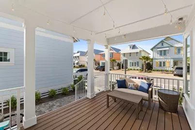 140 Paradise Found Circle # 4, Panama City Beach, FL 32413 - Photo 3